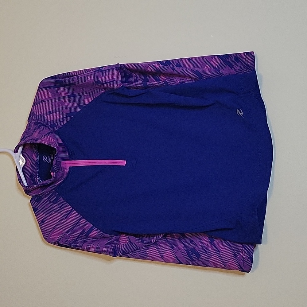 Energy zone kids top